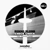 Benno Blome - Check Check (feat. Konrad Cadet) - Single